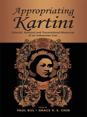 cover image of Appropriating Kartini